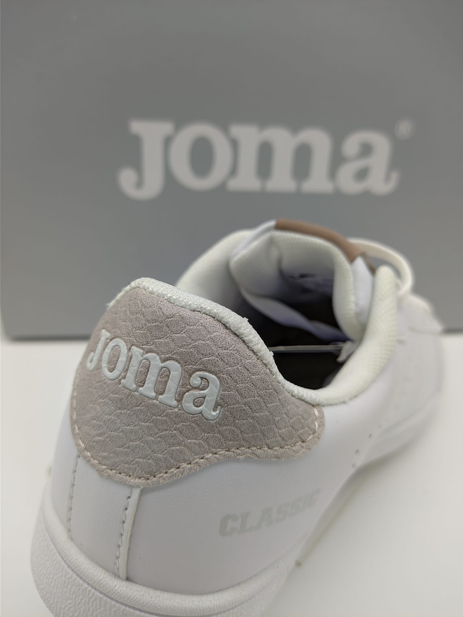 Joma básico mujer 2