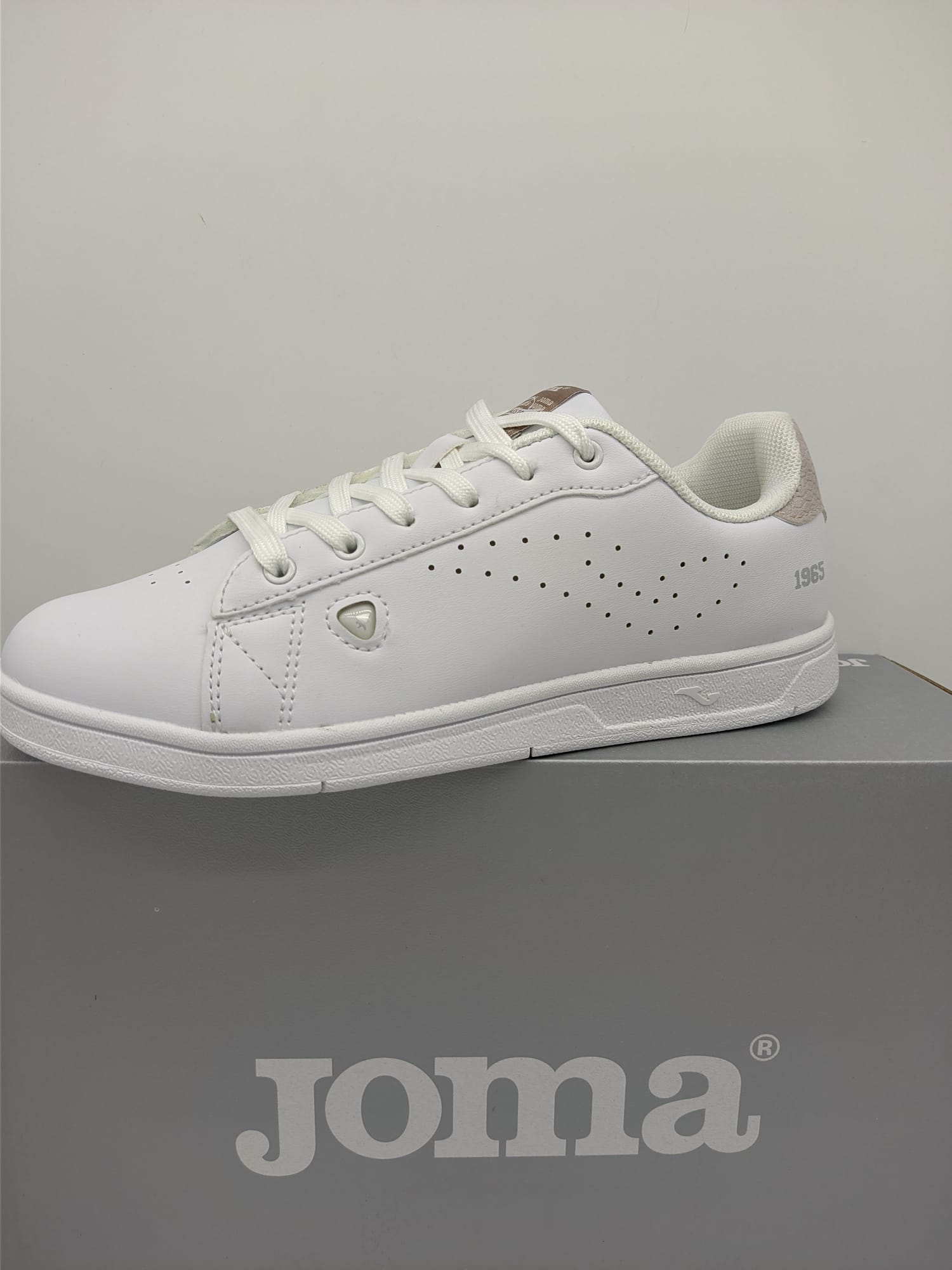 Joma básico mujer 3